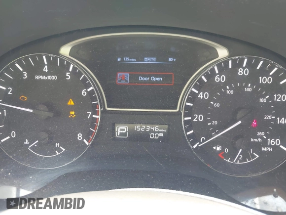 2014 Nissan Pathfinder S z VIN 5N1AR2MM4EC655234, wystawiony jako IAAI lot #42178826 z przebiegiem 152 346 mil mil oraz . Historia ofert i sprzedaży dostępna na DreamBid. Obrazek 7.