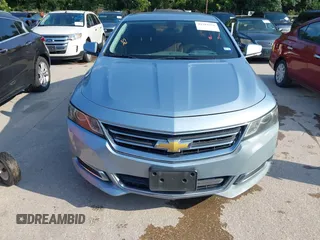 2014 Chevrolet Impala LT с VIN 1G1125S3XEU144005, выставлен на аукционе IAAI как лот 42383372 с пробегом 225 333 миль миль и . История ставок и продаж доступна на DreamBid. Изображение 6.