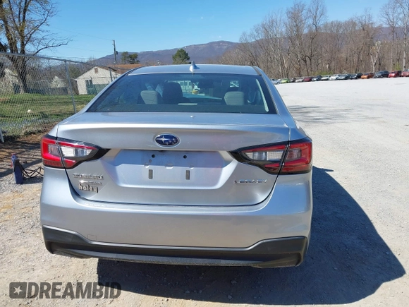 2020 Subaru Legacy Premium with VIN 4S3BWAC63L3016676, listed as a IAAI auction lot 41901385 with 68,610 mi miles and . Bid and sale history available at DreamBid. Image 17.