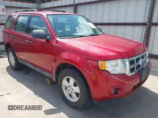 2012 Ford Escape XLS с VIN 1FMCU0C74CKB30488, выставлен на аукционе IAAI как лот 42497588 с пробегом 67 922 миль миль и . История ставок и продаж доступна на DreamBid. Изображение 1.