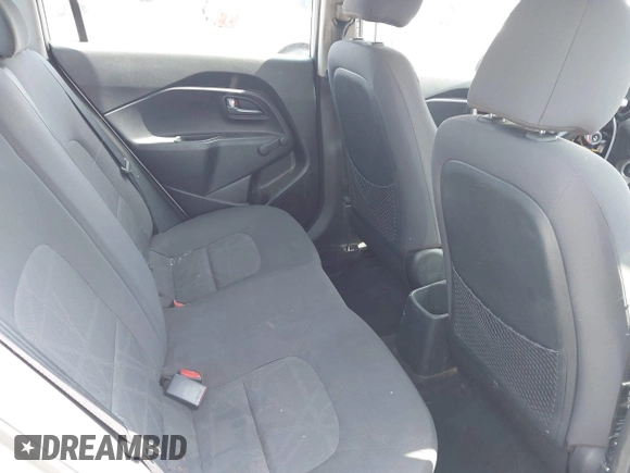 2013 Kia Rio LX z VIN KNADM4A3XD6225208, wystawiony jako IAAI lot #42477099 z przebiegiem 111 996 mil mil oraz . Historia ofert i sprzedaży dostępna na DreamBid. Obrazek 8.