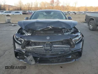 2023 Mercedes-Benz CLS with VIN W1K2J5KB1PA121454, listed as a Copart auction lot 78902584 with 5,499 mi miles and Salvage Title. Bid and sale history available at carsss.com. Image 5.