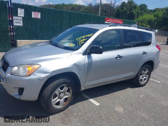 2012 Toyota RAV4 with VIN 2T3BF4DV3CW230037, listed as a IAAI auction lot 42767902 with 83,997 mi miles and . Bid and sale history available at DreamBid. Image 14.