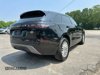 2019 Land Rover Range Rover Velar с VIN SALYA2EX9KA217375, выставлен на аукционе Copart как лот 60999005 с пробегом 102 631 миль миль и Чистый • Clean title. История ставок и продаж доступна на DreamBid. Изображение 3.
