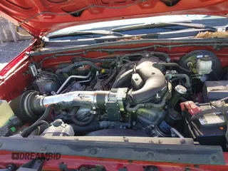 2014 Toyota Tacoma with VIN 5TFLU4EN4EX095917, listed as a IAAI auction lot 41820691 with 59,823 mi miles and . Bid and sale history available at DreamBid. Image 10.