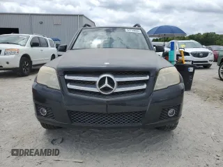 2012 Mercedes-Benz GLK GLK 350 with VIN WDCGG5GB9CF884014, listed as a Copart auction lot 54759855 with 150,117 mi miles and Clean Title. Bid and sale history available at carsss.com. Image 5.