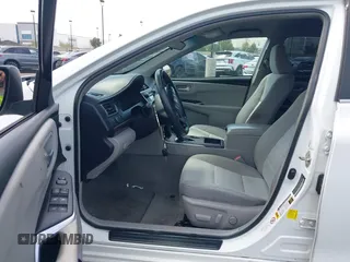 2015 Toyota Camry XLE with VIN 4T1BF1FK3FU114299, listed as a IAAI auction lot 42024946 with 152,972 mi miles. Bid and sale history available at carsss.com. Image 5.