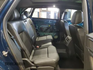 2021 Volkswagen Atlas SE z VIN 1V2RE2CA4MC203758, wystawiony jako Copart lot #75202544 z przebiegiem 35 000 mil mil oraz Szkoda całkowita • Salvage title. Historia ofert i sprzedaży dostępna na DreamBid. Obrazek 11.