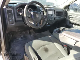 2017 Ram 5500 Tradesman with VIN 3C7WRNDL3HG603987, listed as a Copart auction lot 44037465 with 240,602 mi miles and Clean Title. Bid and sale history available at carsss.com. Image 8.