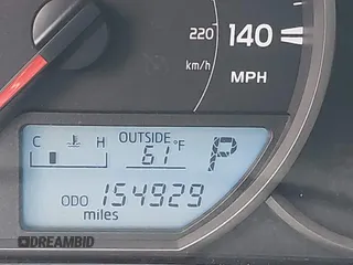 2016 Toyota RAV4 LE z VIN JTMZFREV6GJ078639, wystawiony jako IAAI lot #41891971 z przebiegiem 154 929 mil mil oraz . Historia ofert i sprzedaży dostępna na DreamBid. Obrazek 15.