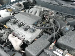 1996 Toyota Camry LE with VIN 4T1EF12K9TU116427, listed as a IAAI auction lot 38696498 with 242,599 mi miles and . Bid and sale history available at DreamBid. Image 17.