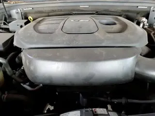 2017 Jeep Grand Cherokee Altitude с VIN 1C4RJEAG4HC826843, выставлен на аукционе Copart как лот 69460245 с пробегом 96 574 миль миль и Списание • Salvage title. История ставок и продаж доступна на DreamBid. Изображение 15.