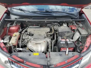 2013 Toyota RAV4 LE z VIN 2T3BFREV8DW015637, wystawiony jako Copart lot #50645825 z przebiegiem 146 525 mil mil oraz Szkoda całkowita • Salvage title. Historia ofert i sprzedaży dostępna na DreamBid. Obrazek 14.