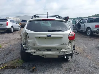 2015 Subaru Crosstrek Limited с VIN JF2GPAPC8F8282920, выставлен на аукционе IAAI как лот 42498407 с пробегом 62 334 миль миль и . История ставок и продаж доступна на DreamBid. Изображение 17.