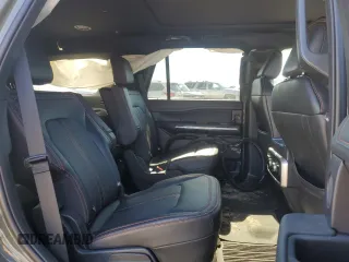 2024 Ford Expedition Timberline with VIN 1FMJU1RG4REA08631, listed as a Copart auction lot 47068065 with 20,240 mi miles and Salvage title. Bid and sale history available at DreamBid. Image 11.