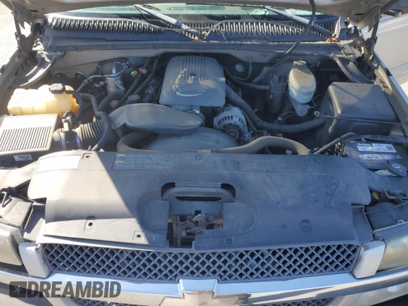 2004 Chevrolet Silverado 1500 Z71 with VIN 1GCEK19T94E356779, listed as a Copart auction lot 45317035 with 200,507 mi miles and Salvage Title. Bid and sale history available at DreamBid. Image 11.