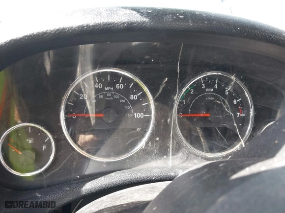 2015 Jeep Wrangler Unlimited Sport with VIN 1C4BJWDG0FL586710, listed as a IAAI auction lot 41468106 with 1 mi miles. Bid and sale history available at carsss.com. Image 15.