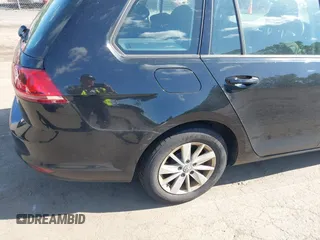 2016 Volkswagen Golf TSI Limited Edition Edition с VIN 3VWC17AU8GM503624, выставлен на аукционе IAAI как лот 42564731 с пробегом 136 057 миль миль и . История ставок и продаж доступна на DreamBid. Изображение 18.