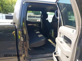 2011 Ford F-150 XLT with VIN 1FTFW1ET1BFC15033, listed as a IAAI auction lot 42585228 with 154,575 mi miles and . Bid and sale history available at DreamBid. Image 8.