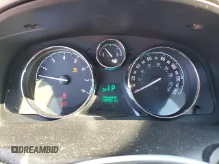 2013 Chevrolet Captiva Sport LS with VIN 3GNAL2EK2DS616077, listed as a Copart auction lot 79510774 with 143,763 mi miles and Salvage Title. Bid and sale history available at DreamBid. Image 9.