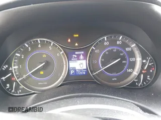 2017 Infiniti QX80 z VIN JN8AZ2NF1H9640040, wystawiony jako IAAI lot #41569442 z przebiegiem 96 273 mil mil oraz . Historia ofert i sprzedaży dostępna na DreamBid. Obrazek 7.