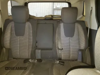 2011 GMC Terrain SLE-2 with VIN 2CTFLSE59B6406357, listed as a Copart auction lot 76033014 with 133,886 mi miles and Clean Title. Bid and sale history available at DreamBid. Image 10.