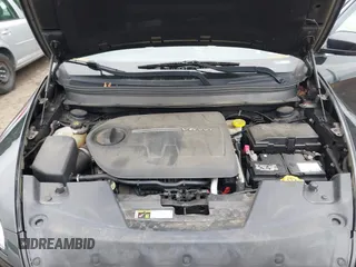 2016 Jeep Cherokee Altitude с VIN 1C4PJMCS5GW245979, выставлен на аукционе IAAI как лот 42509084 с пробегом 96 507 миль миль и . История ставок и продаж доступна на DreamBid. Изображение 10.
