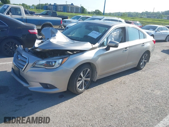 2017 Subaru Legacy Limited with VIN 4S3BNAN68H3010265, listed as a IAAI auction lot 42199122 with 93,330 mi miles and . Bid and sale history available at DreamBid. Image 17.