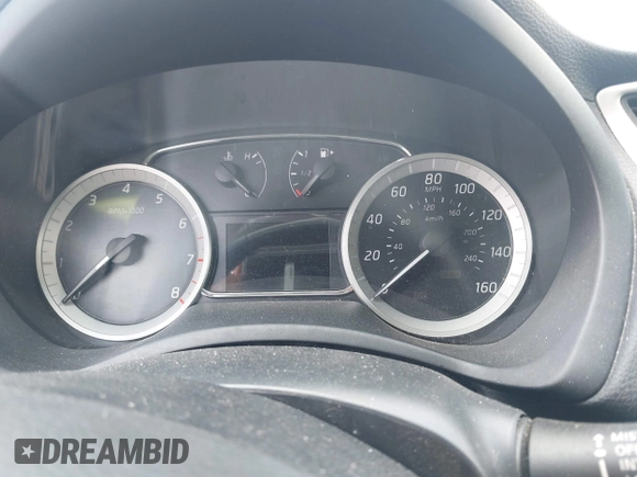 2015 Nissan Sentra SV with VIN 3N1AB7AP2FL639840, listed as a IAAI auction lot 42101611 with Not Provided miles and . Bid and sale history available at DreamBid. Image 7.