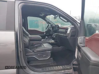 2021 Ford F-150 XL with VIN 1FTEW1EP8MKD00329, listed as a IAAI auction lot 42879314 with 74,403 mi miles and . Bid and sale history available at DreamBid. Image 5.