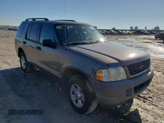 2002 Ford Explorer XLS с VIN 1FMZU62E12ZC50414, выставлен на аукционе Copart как лот 46858205 с пробегом 144 741 миль миль и Чистый • Clean title. История ставок и продаж доступна на DreamBid. Изображение 4.