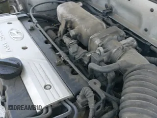 2003 Hyundai Accent GL z VIN KMHCG45C13U430017, wystawiony jako IAAI lot #42625444 z przebiegiem 151 458 mil mil oraz . Historia ofert i sprzedaży dostępna na DreamBid. Obrazek 12.