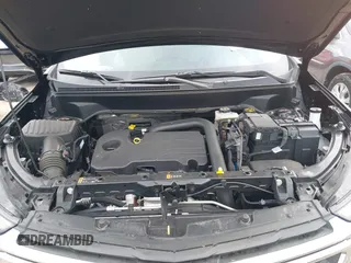 2023 Chevrolet Equinox LS с VIN 3GNAXHEGXPL173159, выставлен на аукционе IAAI как лот 42162838 с пробегом 19 433 миль миль и . История ставок и продаж доступна на DreamBid. Изображение 10.