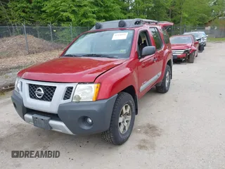 2010 Nissan Xterra S z VIN 5N1AN0NW1AC516771, wystawiony jako IAAI lot #42328551 z przebiegiem 230 309 mil mil oraz . Historia ofert i sprzedaży dostępna na DreamBid. Obrazek 2.