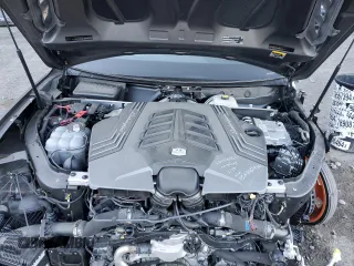 2024 Lamborghini Urus Performante z VIN ZPBUC3ZL1RLA29034, wystawiony jako Copart lot #79486304 z przebiegiem 5213 mil mil oraz Szkody całkowita. Historia ofert i sprzedaży dostępna na DreamBid. Obrazek 11.