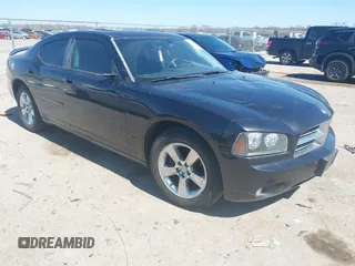 2010 Dodge Charger SXT with VIN 2B3CA3CV8AH192527, listed as a IAAI auction lot 41764213 with 172,590 mi miles and . Bid and sale history available at carsss.com. Image 1.