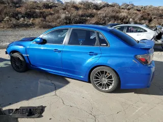 2011 Subaru Impreza Sedan WRX WRX Premium with VIN JF1GV7F64BG524417, listed as a Copart auction lot 41876285 with Not Provided miles and Clean Title. Bid and sale history available at carsss.com. Image 2.