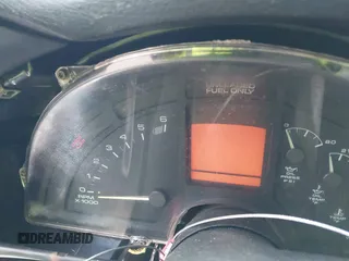 1994 Chevrolet Corvette z VIN 1G1YY22P5R5115381, wystawiony jako IAAI lot #42341684 z przebiegiem Nie podano mil oraz . Historia ofert i sprzedaży dostępna na DreamBid. Obrazek 15.