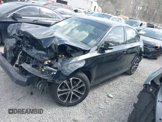 2015 Volkswagen Jetta Sedan 1.8T SE with VIN 3VWD17AJ2FM244220, listed as a IAAI auction lot 41793712 with 150,102 mi miles. Bid and sale history available at carsss.com. Image 17.