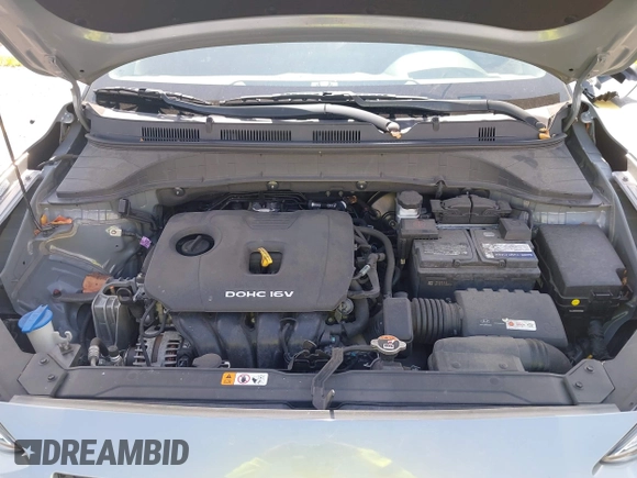2021 Hyundai Kona SE z VIN KM8K12AA8MU665778, wystawiony jako IAAI lot #42364155 z przebiegiem 63 713 mil mil oraz . Historia ofert i sprzedaży dostępna na DreamBid. Obrazek 10.