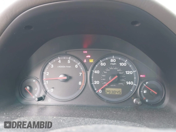 2001 Honda Civic EX with VIN 1HGES25701L021496, listed as a IAAI auction lot 41617983 with 293,845 mi miles and . Bid and sale history available at DreamBid. Image 7.