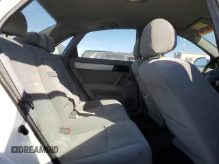 2004 Suzuki Forenza S z VIN KL5JD52Z14K950658, wystawiony jako Copart lot #74824154 z przebiegiem 99 150 mil mil oraz Tytuł czysty. Historia ofert i sprzedaży dostępna na DreamBid. Obrazek 10.