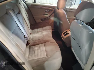 2015 Ford Taurus SE с VIN 1FAHP2D83FG167730, выставлен на аукционе Copart как лот 57817935 с пробегом 172 180 миль миль и Чистый • Clean title. История ставок и продаж доступна на DreamBid. Изображение 10.
