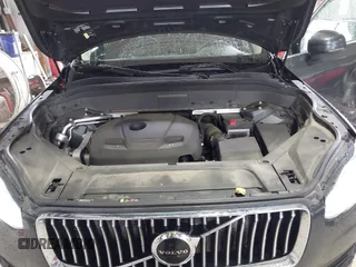 2021 Volvo XC90 Momentum z VIN YV4A22PK4M1711392, wystawiony jako IAAI lot #42011339 z przebiegiem 78 760 mil mil oraz . Historia ofert i sprzedaży dostępna na DreamBid. Obrazek 10.