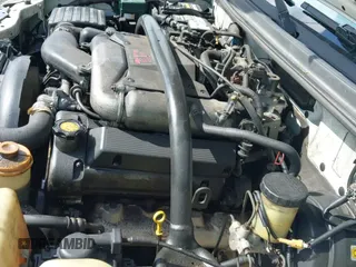 2002 Chevrolet Tracker LT с VIN 2CNBJ634526921076, выставлен на аукционе IAAI как лот 41931321 с пробегом 226 431 миль миль и . История ставок и продаж доступна на DreamBid. Изображение 12.