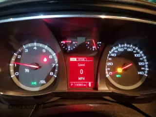 2016 GMC Terrain SLE with VIN 2GKFLNE3XG6142637, listed as a Copart auction lot 44700665 with 130,983 mi miles and Clean Title. Bid and sale history available at carsss.com. Image 9.