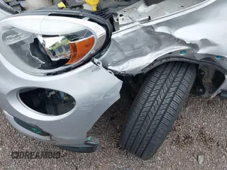 2016 FIAT 500X Easy с VIN ZFBCFXBT7GP408804, выставлен на аукционе IAAI как лот 42431618 с пробегом 115 574 миль миль и . История ставок и продаж доступна на DreamBid. Изображение 6.