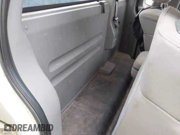 2005 Ford F-150 XL with VIN 1FTRF12295NB44330, listed as a IAAI auction lot 42726379 with 243,899 mi miles and . Bid and sale history available at DreamBid. Image 8.
