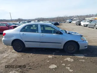 2006 Toyota Corolla CE with VIN 2T1BR32E36C621160, listed as a IAAI auction lot 41656328 with 209,772 mi miles and . Bid and sale history available at DreamBid. Image 13.
