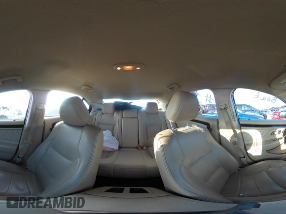 2017 Ford Taurus Limited with VIN 1FAHP2F83HG137563, listed as a IAAI auction lot 41797209 with 156,649 mi miles and . Bid and sale history available at DreamBid. Image 18.